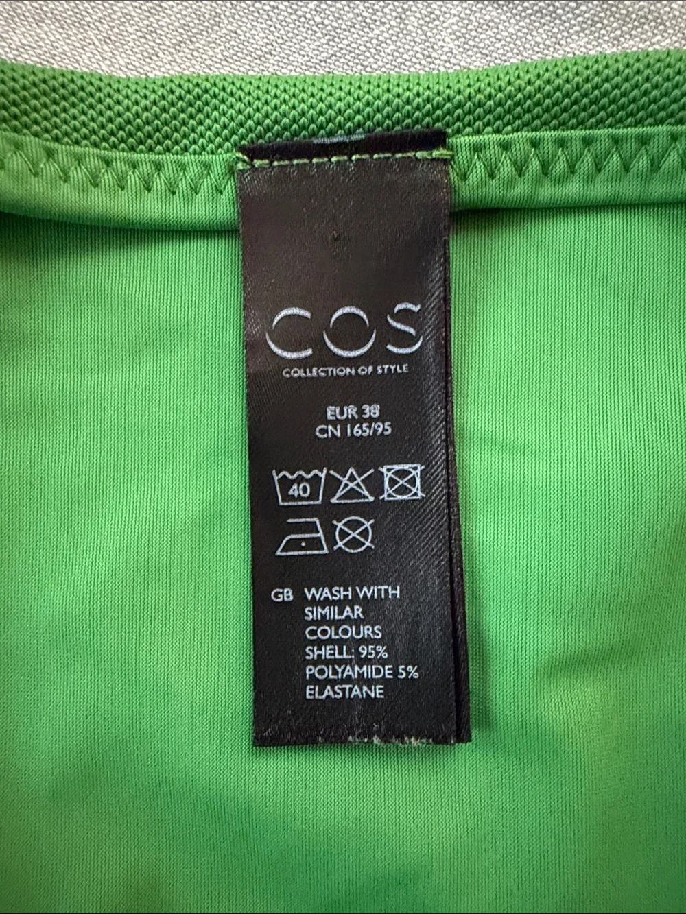 COS Two-Piece Bikini Set - Picture 7 of 8